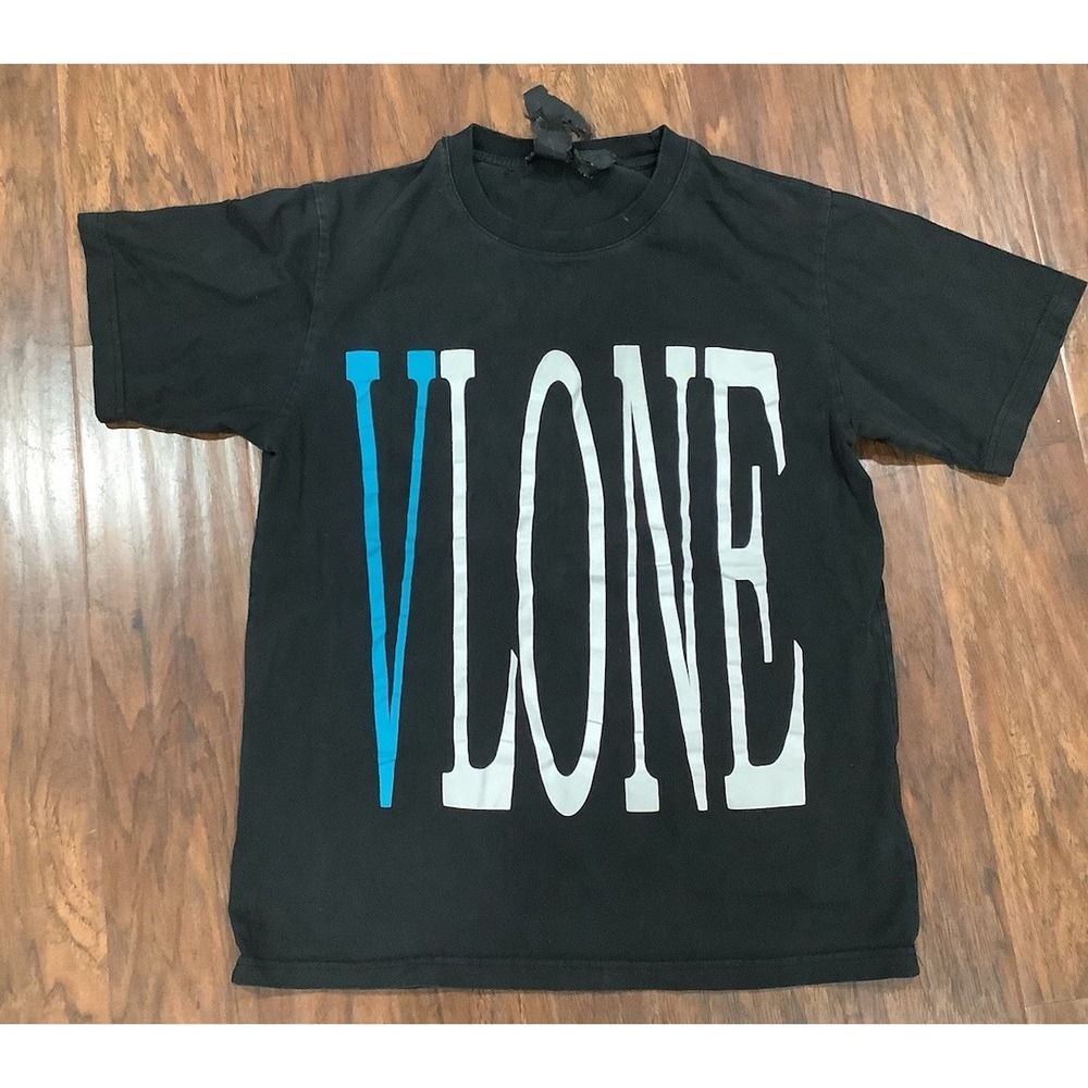 Vlone Size Medium